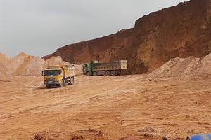 Cần xử lý nghiêm xe quá khổ, quá tải của Công ty Cổ phần Giao thông Phúc Đức