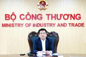 Bộ trưởng Bộ Công thương chỉ đạo khẩn các vấn đề “nóng” của ngành