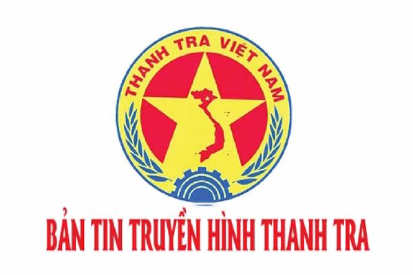 Bản tin Thanh tra số 1