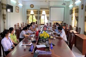 Thanh tra tỉnh kết luận gì tại Bệnh viện Đa khoa Cà Mau?