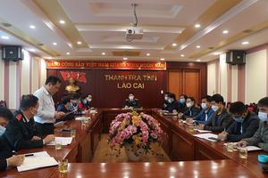 Lào Cai phát hiện sai phạm trên 3,5 tỷ đồng
