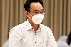 Thứ trưởng Bộ Giáo dục: Cả nước chỉ Hà Nội chưa cho học sinh mầm non đến trường
