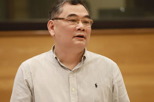 Trung tướng Tô Ân Xô nói về khởi tố bà Nguyễn Phương Hằng và 2 vụ "nóng" khác