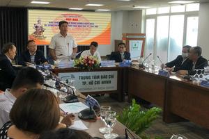 TP HCM tổ chức Lễ hội Giỗ Tổ Hùng Vương 4 ngày