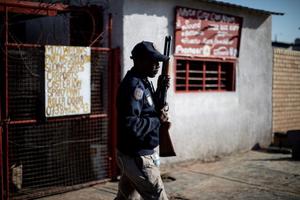 Các hình thức tham nhũng phổ biến nhất ở Nam Phi