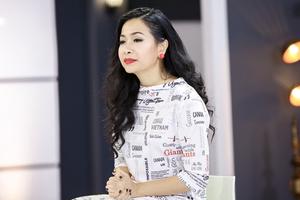 Chưa chấp nhận đủ rủi ro thì chưa thể ra biển lớn