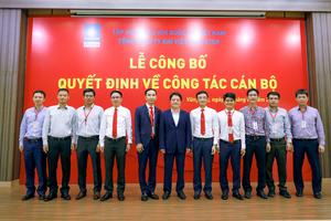 KVT đạt kết quả ấn tượng trong quý 1/2022