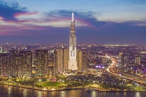Thành phố Hồ Chí Minh: Thúc đẩy phát triển kinh tế - xã hội giai đoạn phục hồi sau đại dịch