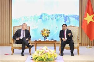 Thủ tướng: Việt Nam luôn xác định giáo dục, đào tạo là quốc sách hàng đầu