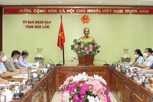 Đắk Lắk: Khiếu nại, tố cáo chủ yếu liên quan bồi thường, hỗ trợ thu hồi đất