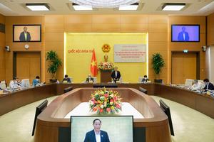 Phát hiện vi phạm hơn 320 nghìn tỷ đồng