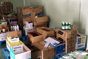 Đắk Lắk: Phát hiện, xử lý 174 vụ phạm pháp về tham nhũng, kinh tế, buôn lậu