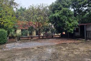 Xây dựng nhà nhiều tầng trên đất tranh chấp tại huyện Thường Tín