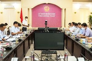 Gắn tiếp công dân với giải quyết khiếu nại, tố cáo