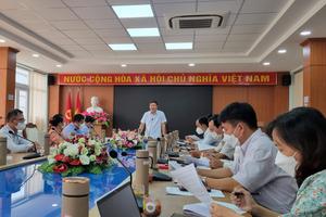 Giải quyết 100% vụ việc khiếu nại, tố cáo