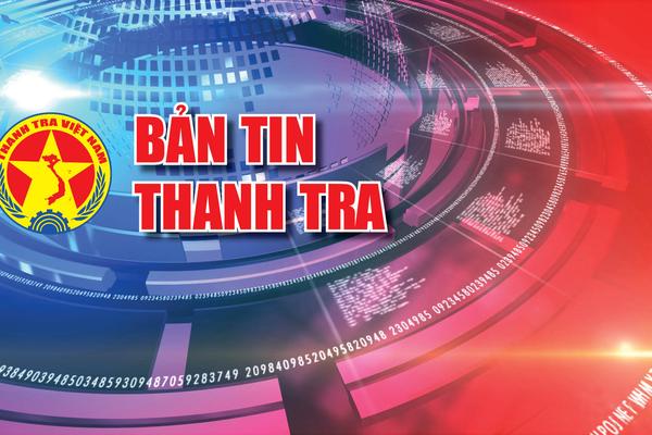 Bản tin Thanh tra số 3