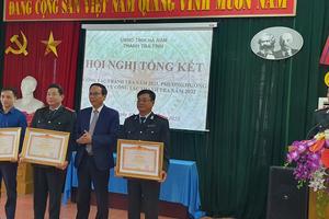 Phát hiện sai phạm gần 20 tỷ đồng qua công tác thanh tra