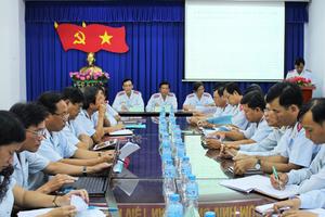 Đồng Tháp: Giải quyết kịp thời khiếu nại, tố cáo của công dân