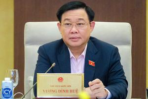 Đề xuất được sửa đổi kết luận thanh tra: Rõ trách nhiệm để không lạm quyền, mất cán bộ