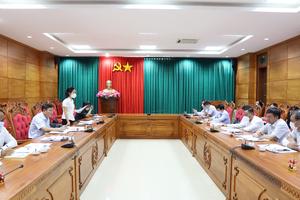 Đắk Lắk: Giải quyết khiếu nại, tố cáo thuộc thẩm quyền đạt trên 99%