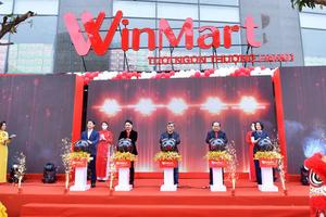 Winmart đã có những thay đổi gì khi về tay Masan?

​