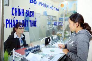Thu hồi gần 800 triệu đồng tiền thuế