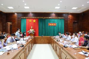 Tiến hành 7.515 cuộc thanh tra, kiểm tra liên quan đến thực hành tiết kiệm, chống lãng phí