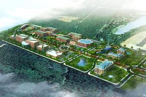 Chấn chỉnh hàng loạt sai phạm tại dự án Học viện Dân tộc