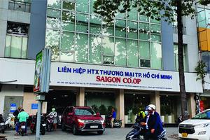 TP HCM: Vì sao nguyên Chủ tịch HĐQT Saigon Co.op bị kỷ luật