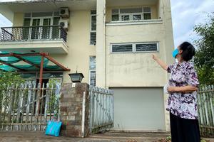 12 năm tái hứa, chủ đầu tư vẫn “chây ì” chưa cấp sổ hồng cho người mua