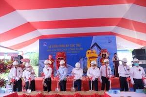 Thành phố Hồ Chí Minh: Quan tâm phát triển nhà ở xã hội, nhà lưu trú cho công nhân