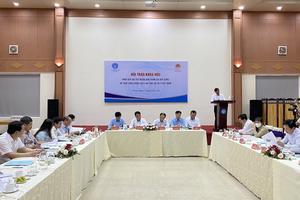 Phát huy vai trò Nhân dân tham gia xây dựng và thực hiện chính sách an sinh xã hội