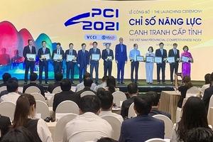 Cao Bằng xếp cuối bảng chỉ số PCI năm 2021