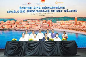 Gắn kết giáo dục nghề nghiệp với doanh nghiệp - “kim chỉ nam” cho phục hồi du lịch
