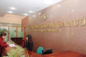 Khởi tố Phó Vụ trưởng Giám sát thị trường chứng khoán Nguyễn Hùng