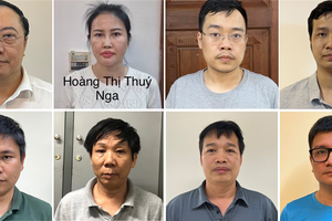 Bắt Giám đốc Sở Y tế tỉnh Đồng Nai và nguyên Chủ tịch kiêm Tổng Giám đốc Công ty AIC Nguyễn Thị Thanh Nhàn