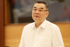 Bộ Công an đã chỉ đạo lực lượng rà soát, răn đe cá nhân thông tin thất thiệt về thị trường chứng khoán