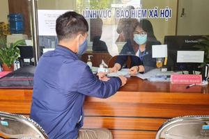 Phát triển BHXH tự nguyện, đẩy nhanh độ bao phủ BHXH toàn dân