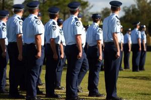 Số đơn khiếu nại đối với cảnh sát tăng 25%