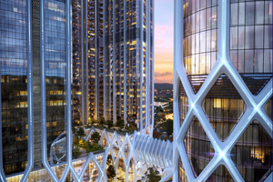 DOJILAND ra mắt dự án có thiết kế mang tính biểu tượng tại TP Hải Phòng