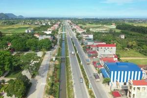 UBND huyện Hoằng Hóa cấp GCN QSDĐ cho ông Lê Phạm Lũng không đúng đối tượng