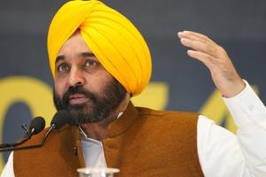 Tham nhũng đang là thách thức chính của Ấn Độ