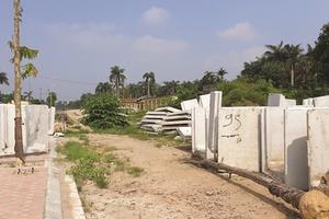 Bác khiếu nại việc thu hồi đất tại phường Cổ Nhuế 1