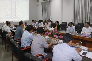 Đồng Tháp: Đối thoại, giải quyết khiếu nại của công dân TP Sa Đéc