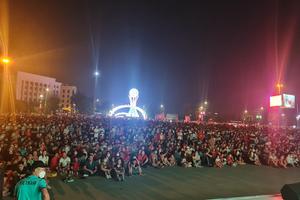 Viettel đồng hành cùng Sea Games 31