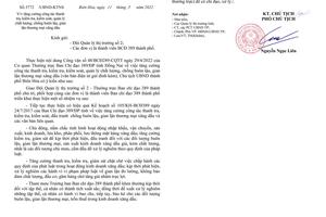 Tăng cường thanh tra, kiểm tra, kiểm soát gian lận thương mại xăng dầu