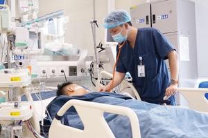 BHXH Việt Nam đề xuất Bộ Y tế tháo gỡ vướng mắc trong thanh toán BHYT