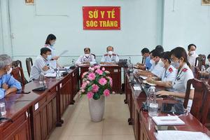 Phát hiện nhiều thiếu sót trong mua sắm trang thiết bị phòng, chống dịch Covid-19