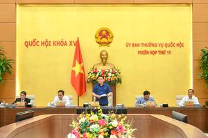 Chính phủ cần lưu ý kiểm soát lạm phát, giám sát thị trường chứng khoán, trái phiếu doanh nghiệp