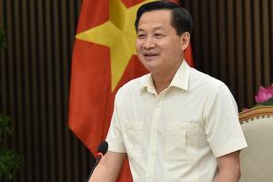 Phó Thủ tướng đốc thúc 8 bộ, ngành, cơ quan Trung ương giải ngân vốn đầu tư công